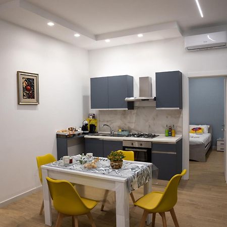 Filo Apartment Capua Exterior foto